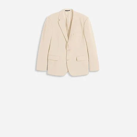 Herre - Store størrelser - Klær - Dresser og dressjakker 
