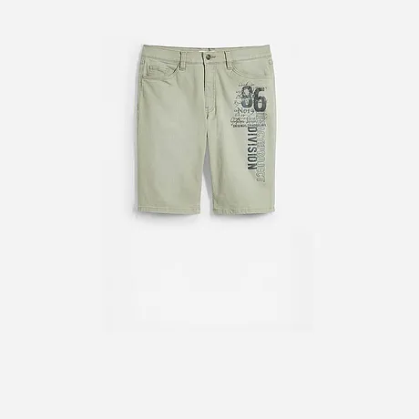 Herre - Store størrelser - Klær - Shorts