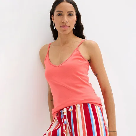 Dame - Klær - Shirts & topper - Topper