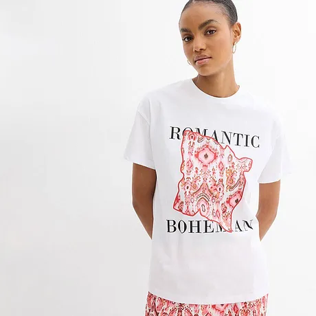 Dame - Klær - Shirts & topper