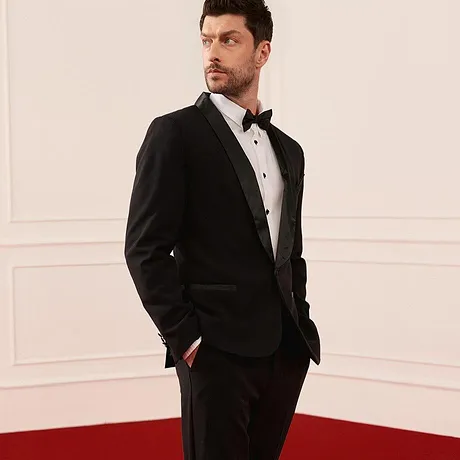 Herre - Klær - Dresser og dressjakker