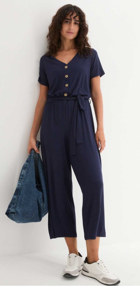 Dame - Mote - Jumpsuits