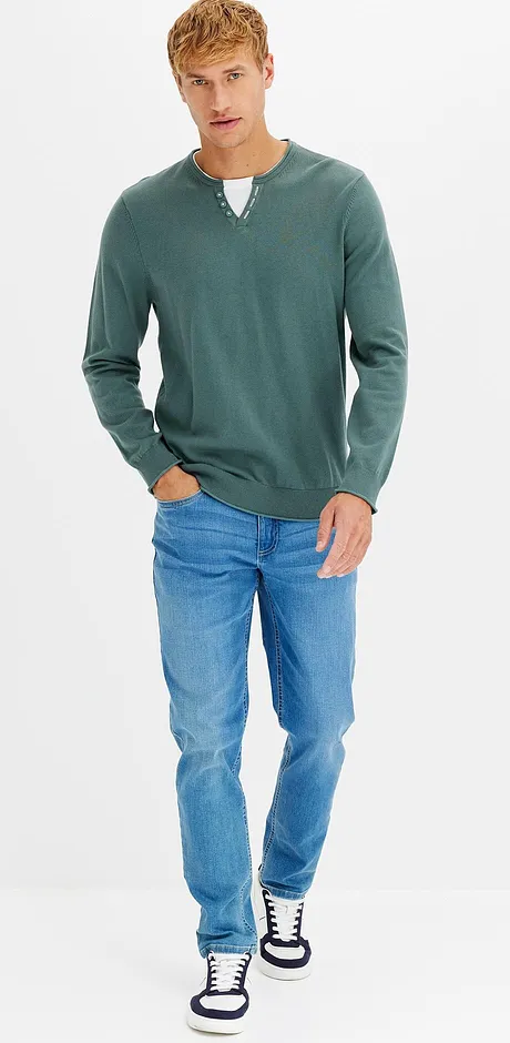 Herre - Klær - Jeans