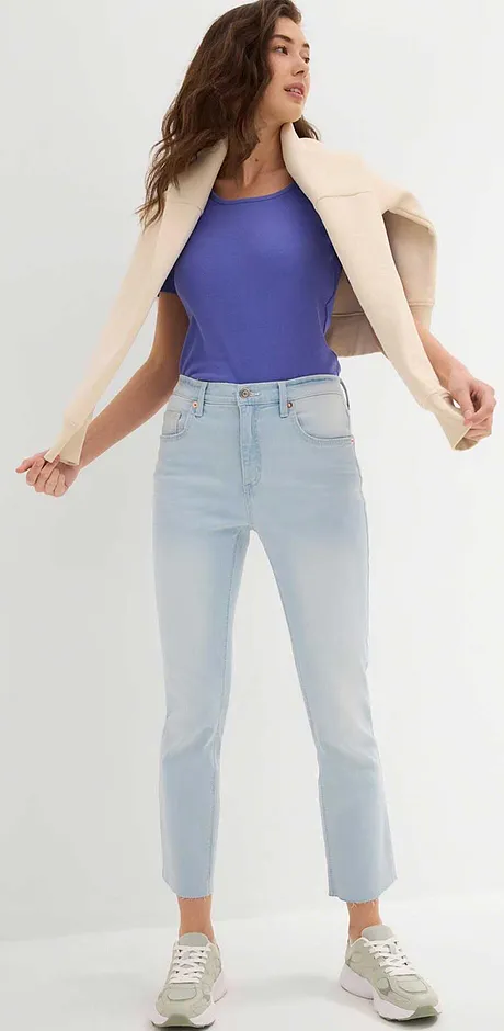 Dame - Klær - Jeans