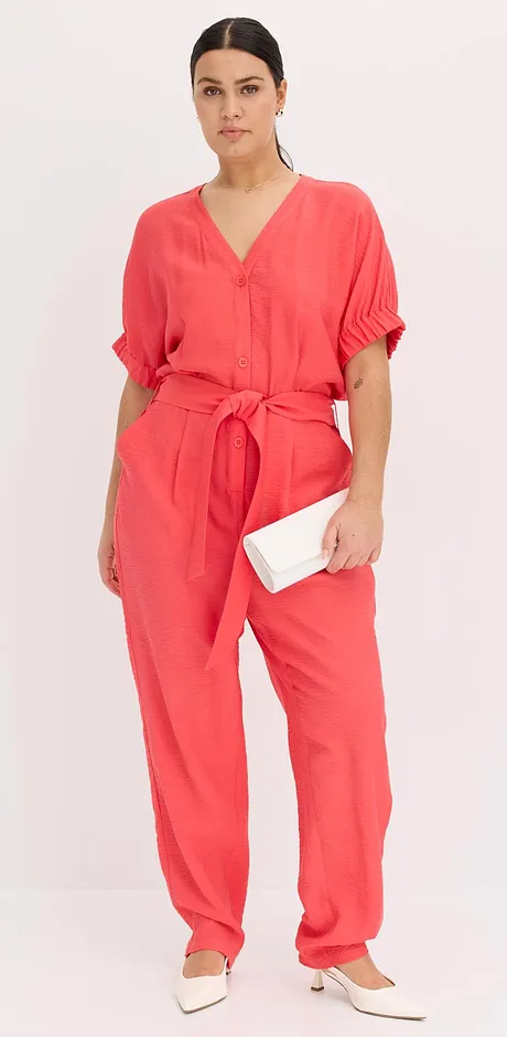 Dame - Store størrelser - Klær - Jumpsuits