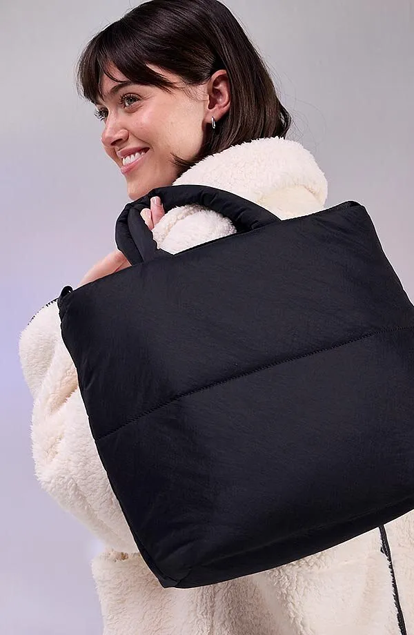 Dame - Shopper - sort