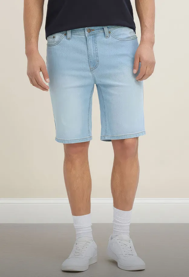 Herre - Kl&aelig;r - Jeans