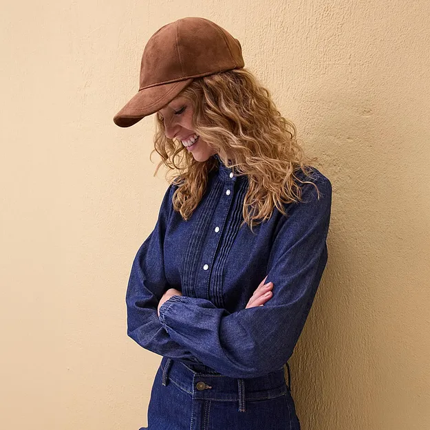 Dame - Accessories - Luer, caps og hatter