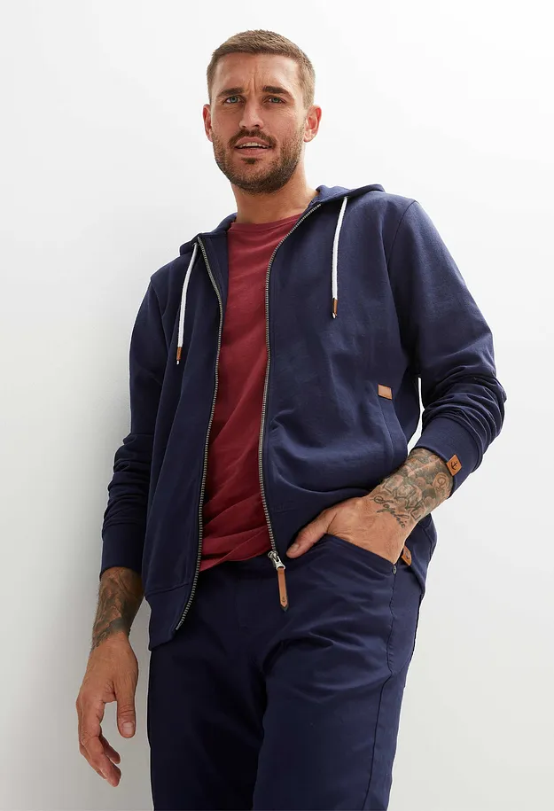 Herre - Kl&aelig;r - Sweat