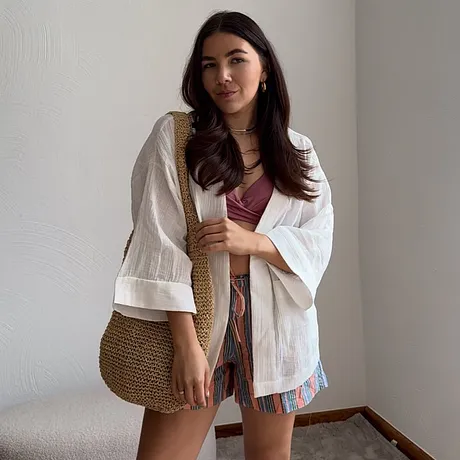 Dame - Klær - Shorts