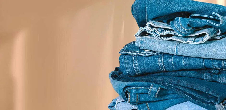 Herre - Mote - Kolleksjoner - Jeans-guide