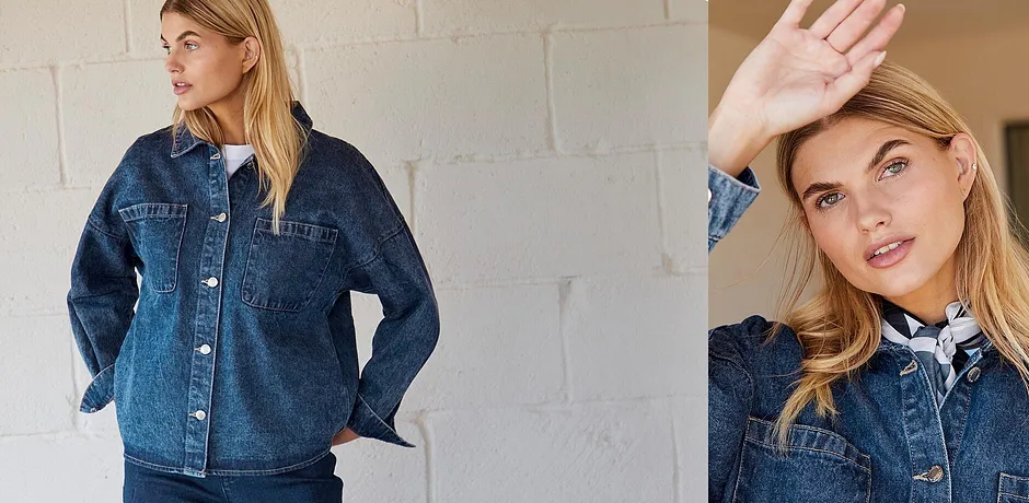 Trendy - Trender - Siste nytt i denim