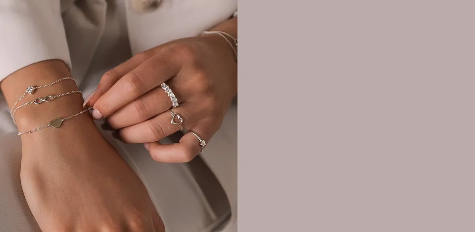 Dame - Accessories - ELLI smykker
