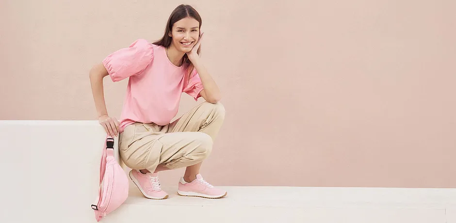 Trendy - Trender - Vårens looks