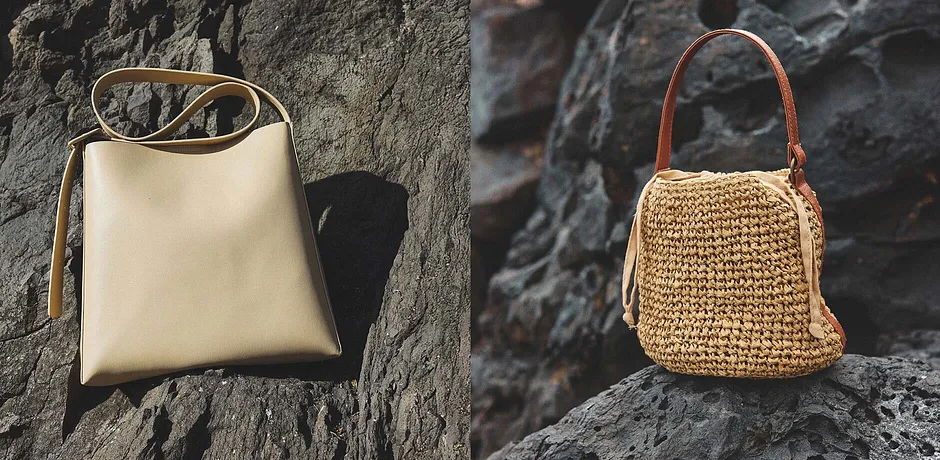 Dame - Accessories - Vesker