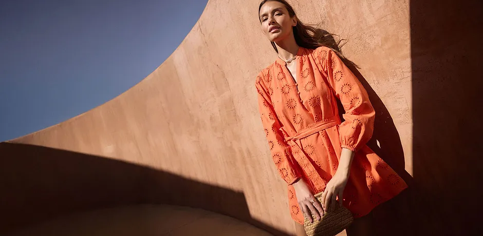 Trendy - Trender - Sommerens looks