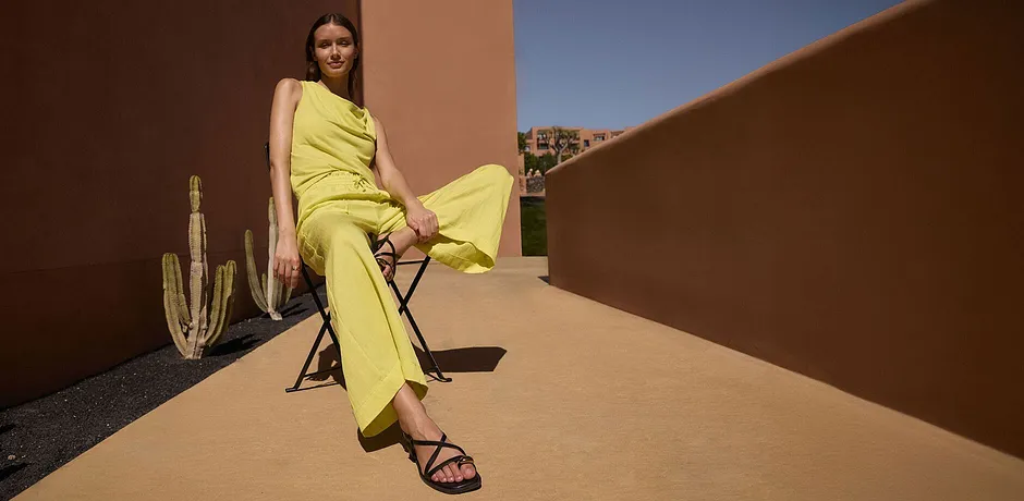 Trendy - Trender - How to wear