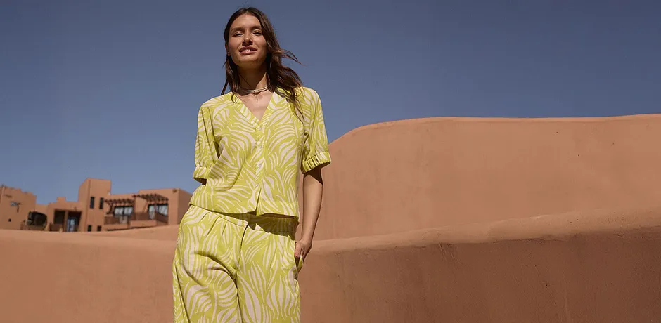 Trendy - Trender - Sommerens looks