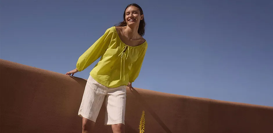 Trendy - Trender - Sommerens looks