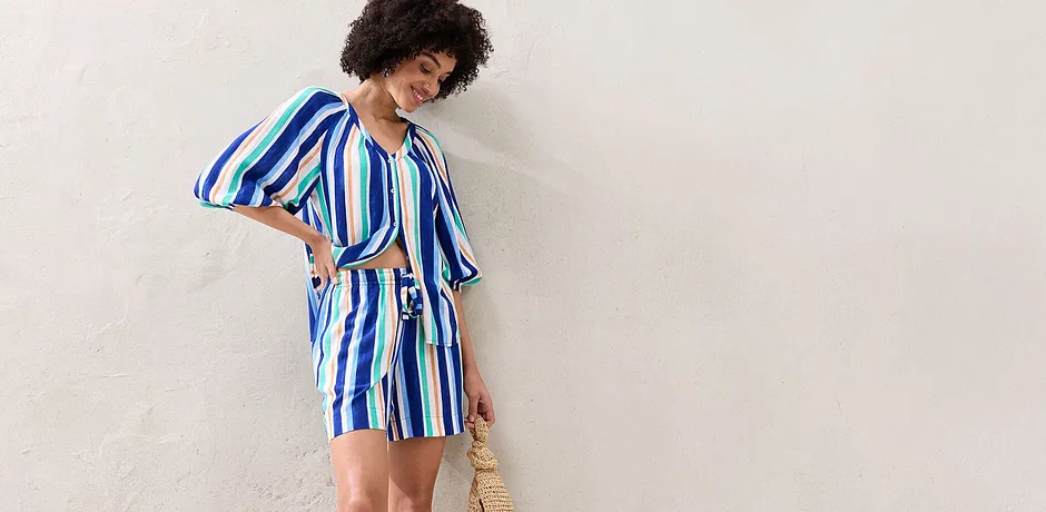 Trendy - Trender - Easy to wear