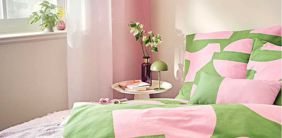 Hjem - Interiørtips - Colourful Living
