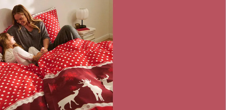 Hjem - Inspirasjon - X-MAS Cozy Home