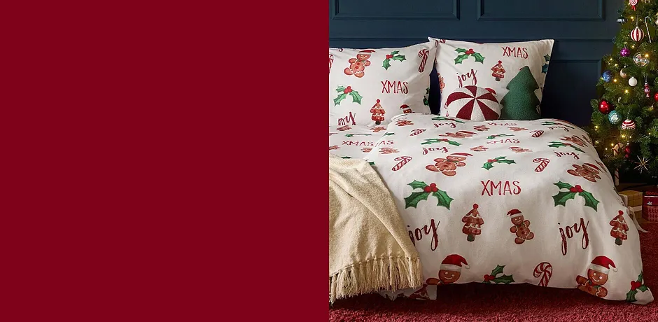 Hjem - Inspirasjon - X-MAS Classics