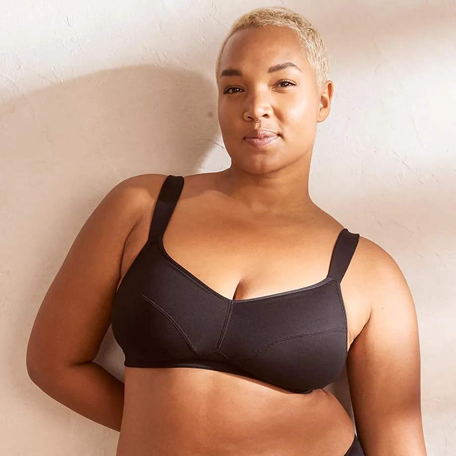 Dame - Undert&oslash;y - BH - Spilel&oslash;s BH