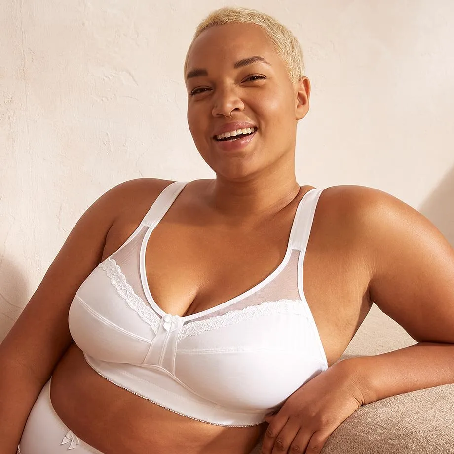 Dame - Undert&oslash;y - BH - Avlastnings BH