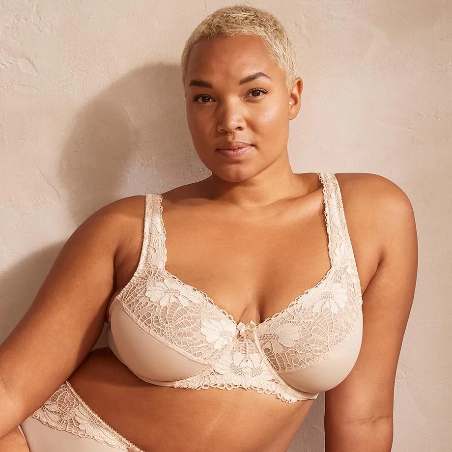 Dame - Undert&oslash;y - BH - Minimizer-BH