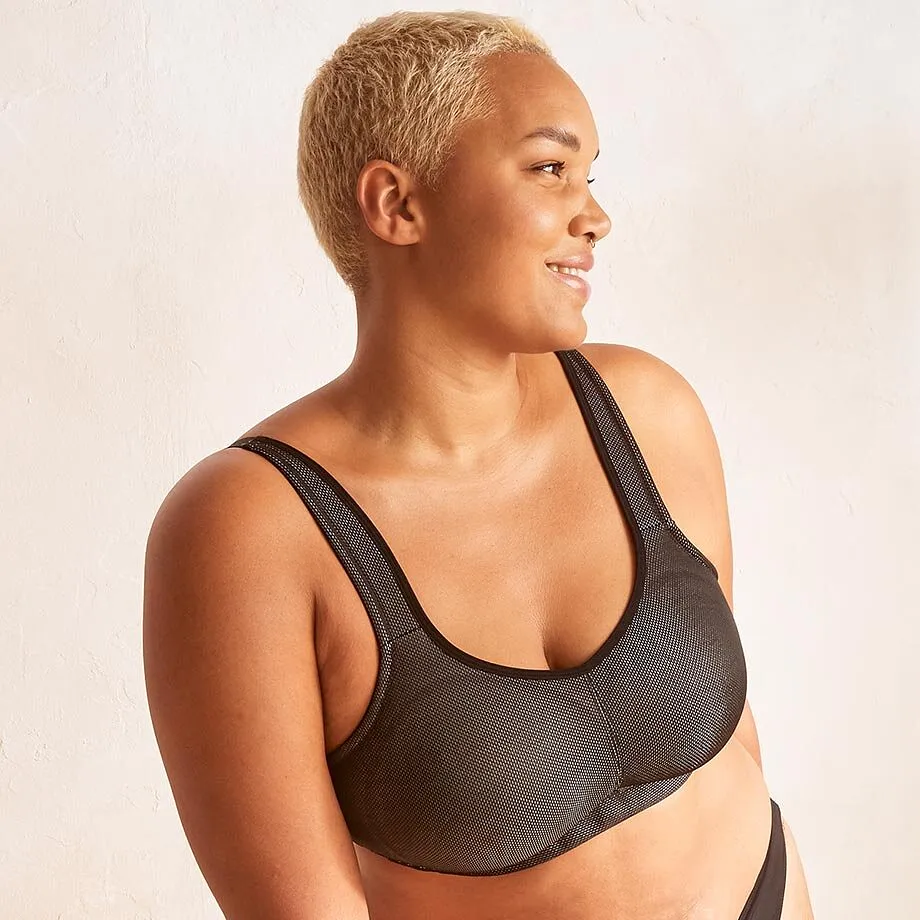 Dame - Undert&oslash;y - BH - Sports-BH'er