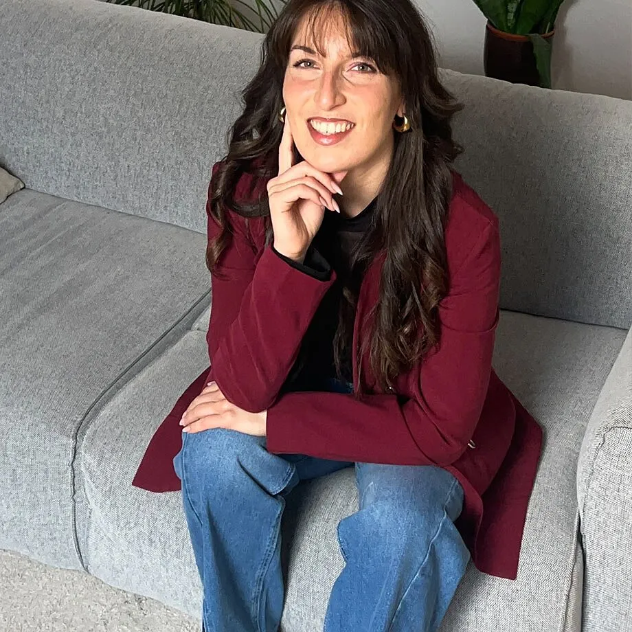 Dame - Kl&aelig;r - Blazere&nbsp;