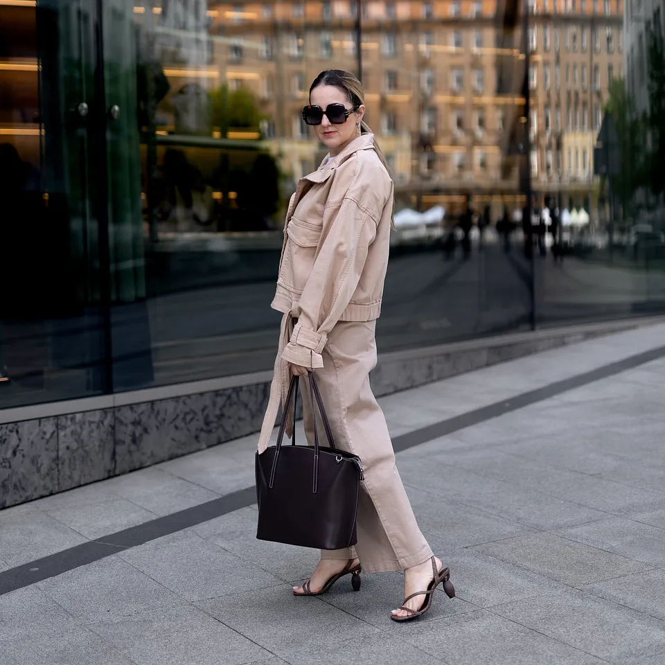 Dame - Mote - Jakker og k&aring;per - Jakker