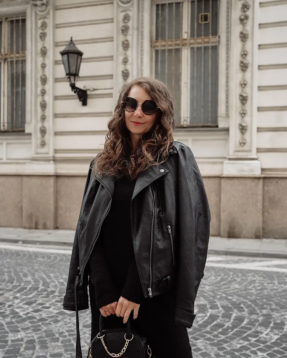 Dame - Mote - Jakker og k&aring;per