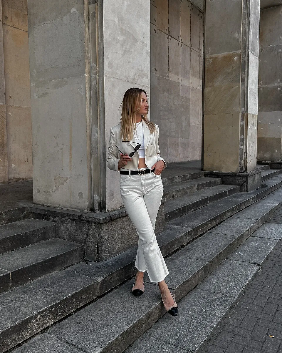 Dame - Mote - Blazere&nbsp;