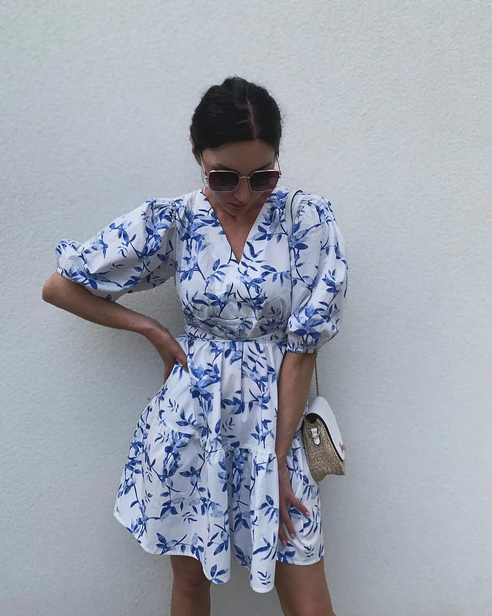 Dame - Kl&aelig;r - Kjoler