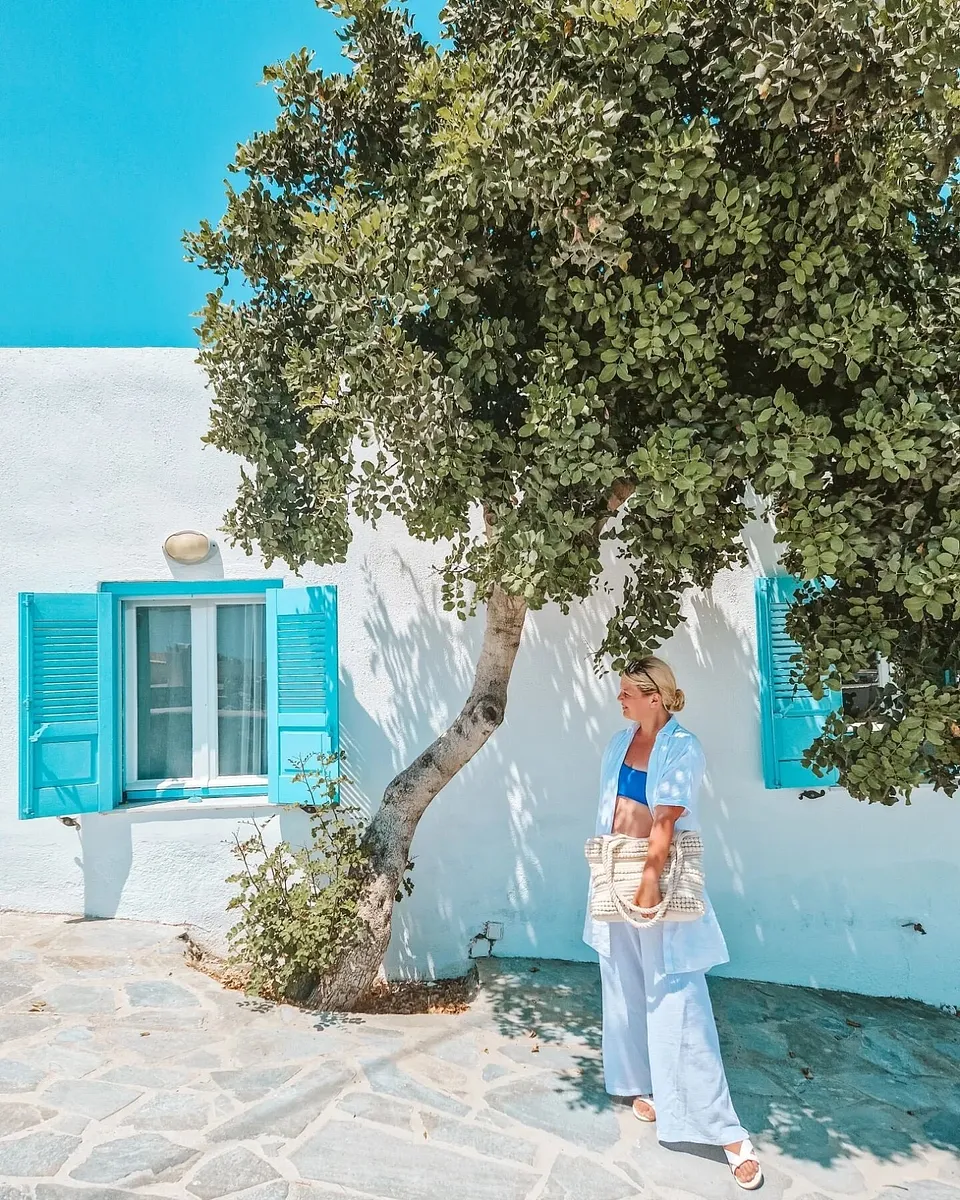 Dame - Kl&aelig;r - Bluser & tunikaer