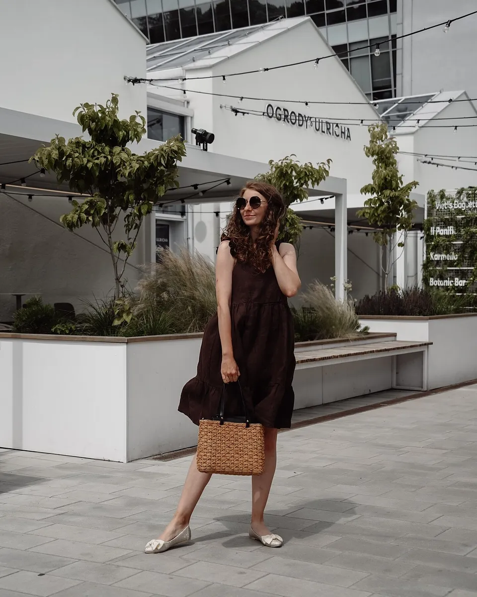 Dame - Kl&aelig;r - Kjoler - Midi kjoler