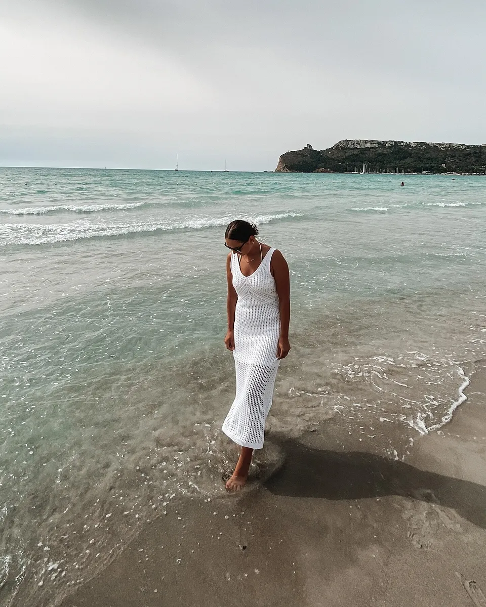 Dame - Kl&aelig;r - Kjoler