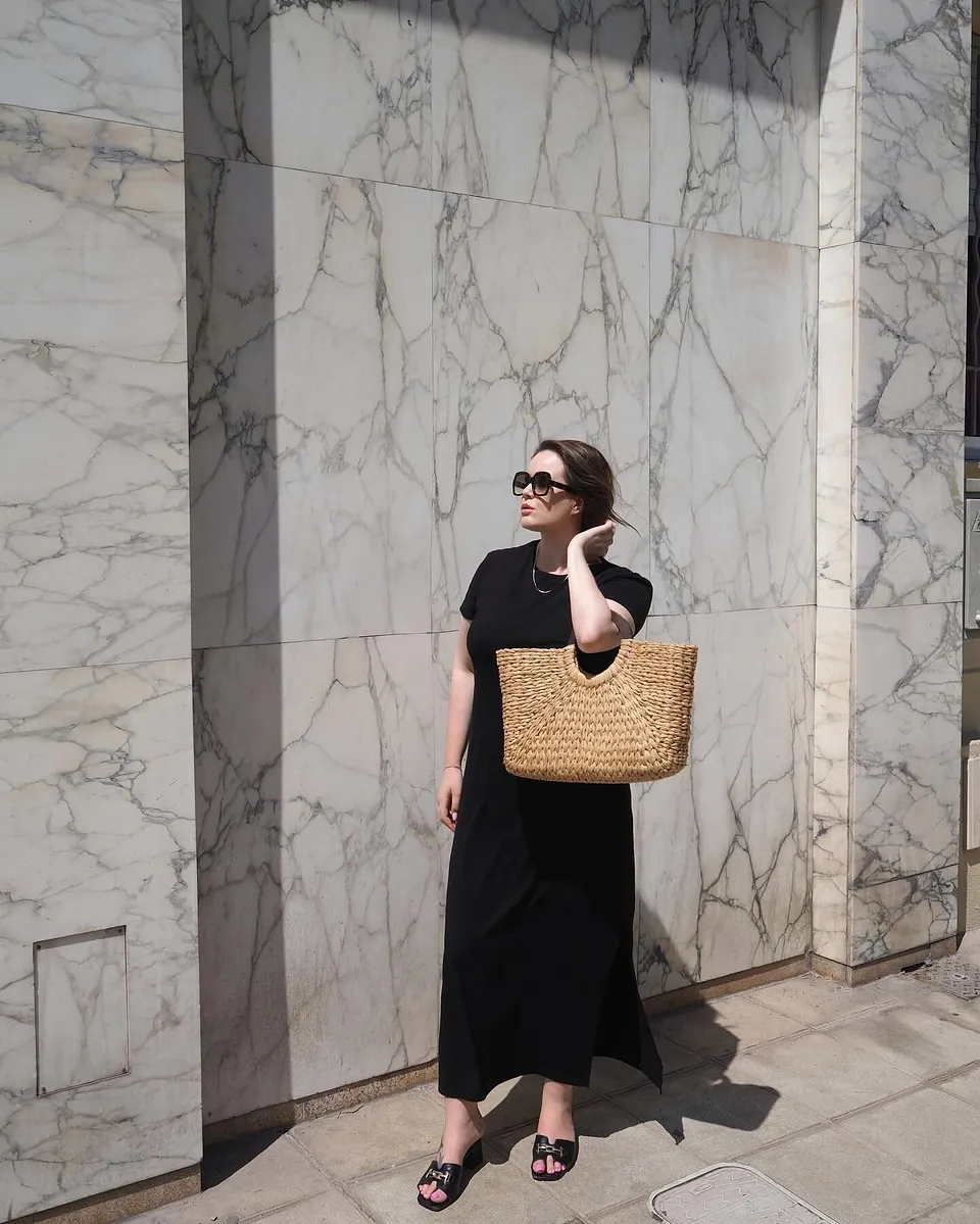 Dame - Kl&aelig;r - Kjoler