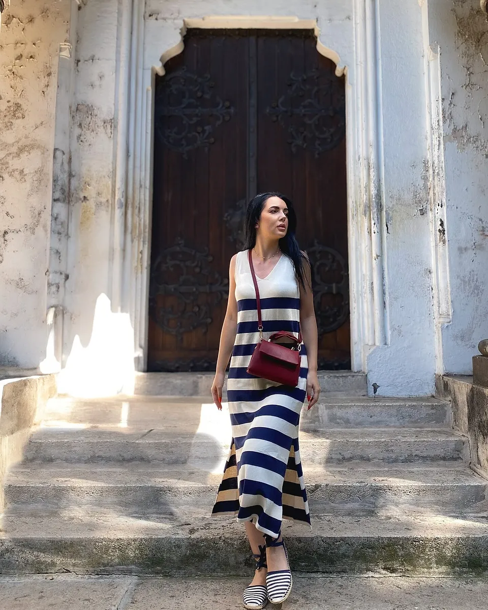 Dame - Kl&aelig;r - Kjoler