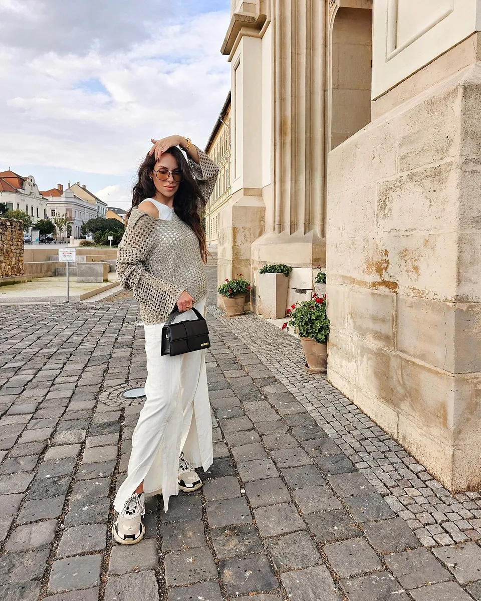 Dame - Kl&aelig;r - Gensere & strikkejakker