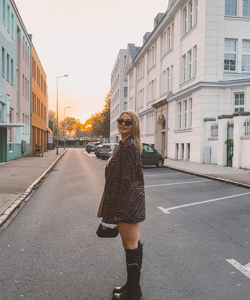 Dame - Kl&aelig;r - Blazere&nbsp;