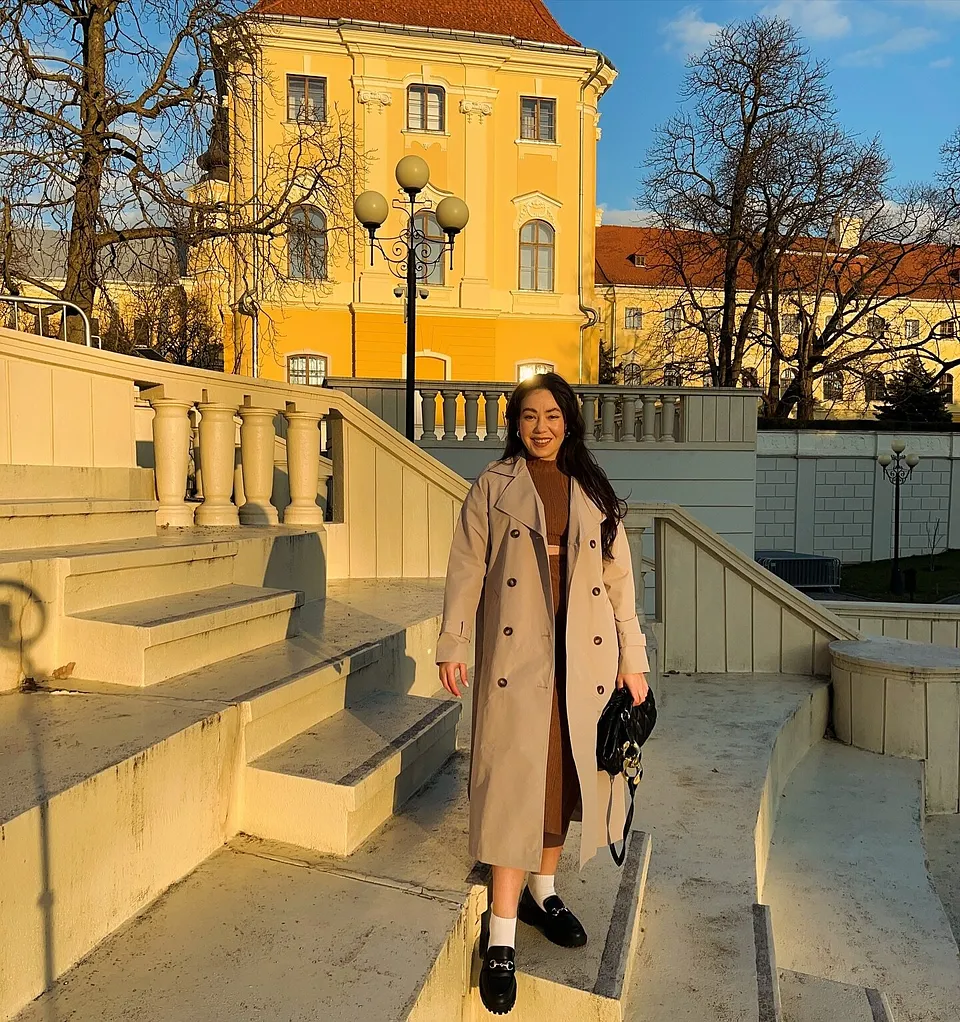 Dame - Mote - Jakker og k&aring;per - K&aring;per