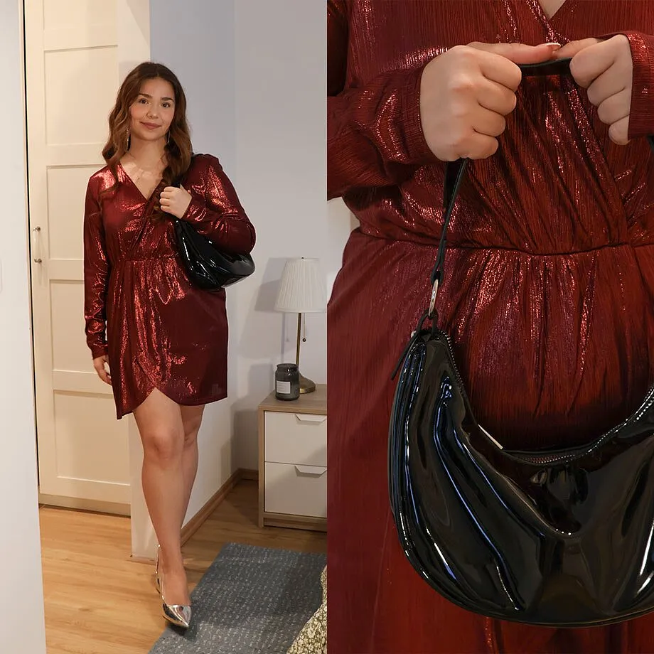 Dame - Kl&aelig;r - Kjoler - Korte kjoler