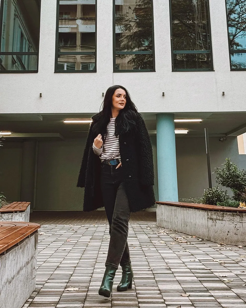 Dame - Mote - Jakker og k&aring;per - K&aring;per