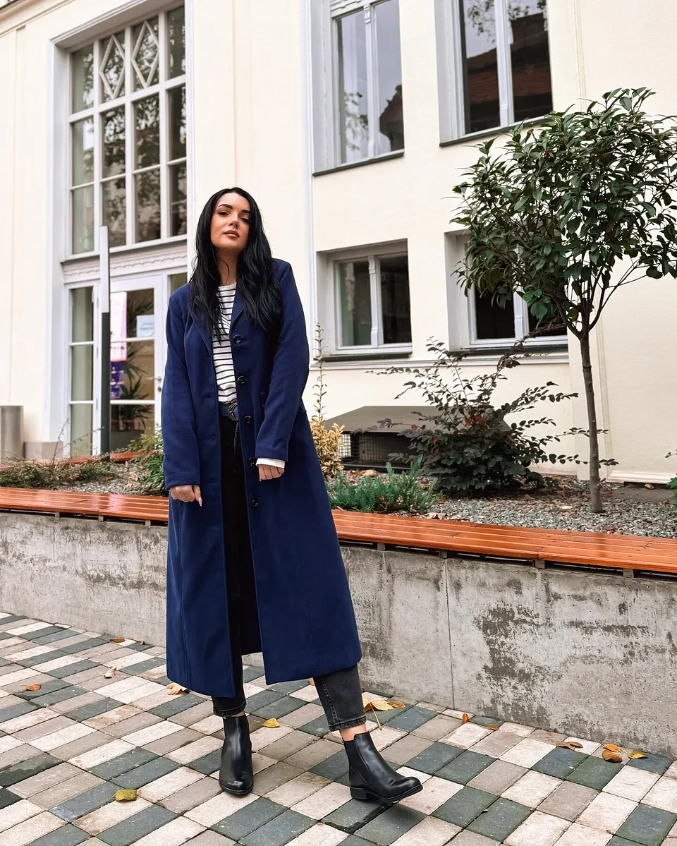 Dame - Mote - Jakker og k&aring;per - K&aring;per