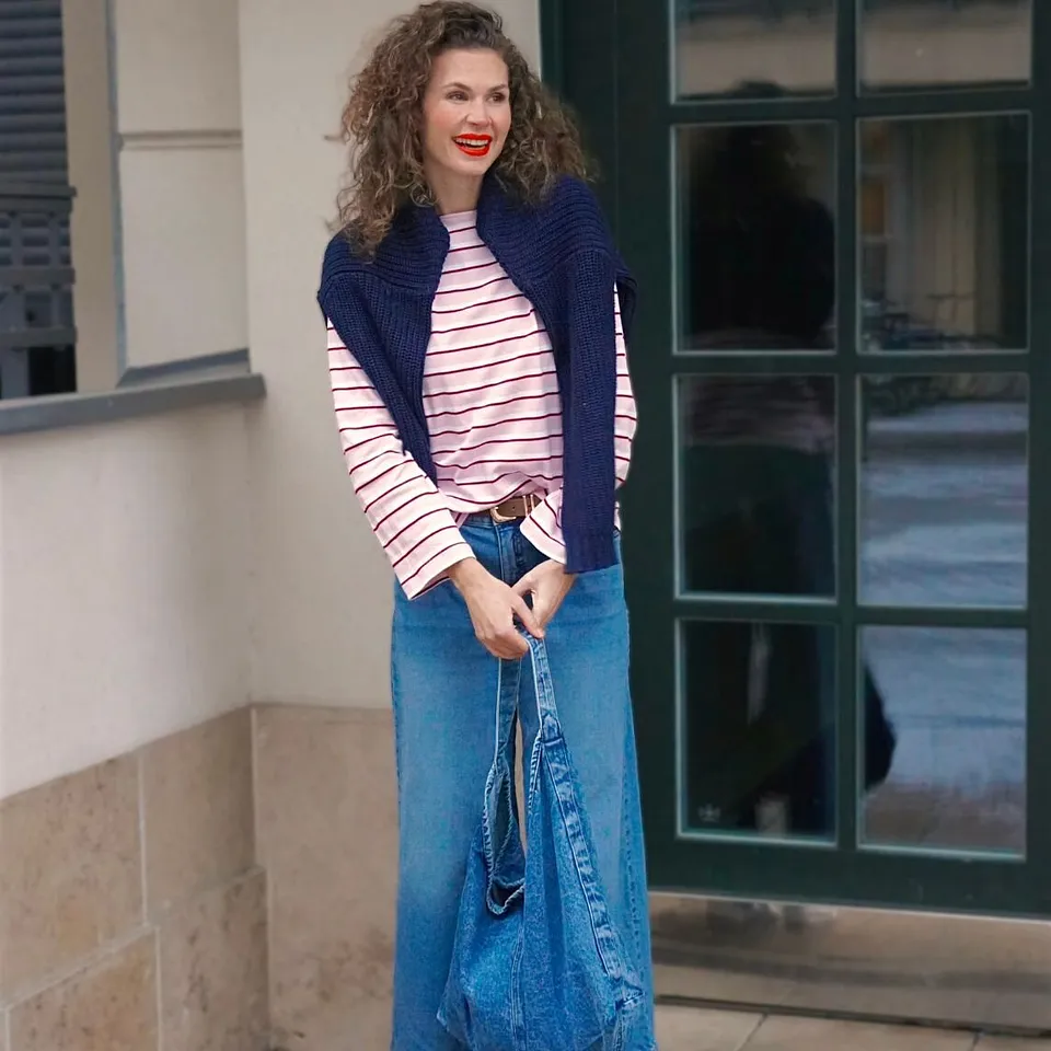 Dame - Kl&aelig;r - Shirts & topper