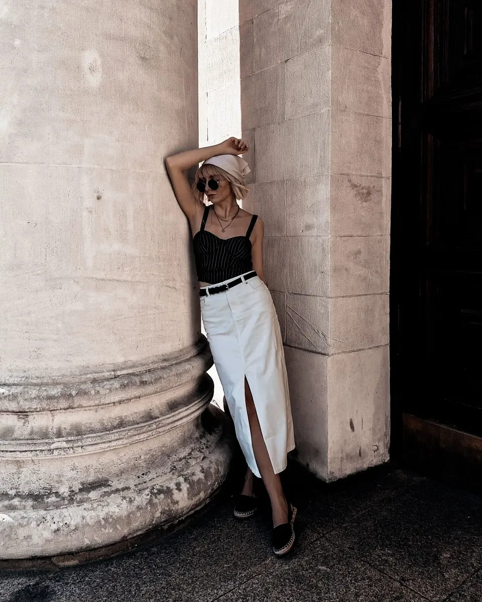 Dame - Mote - Shirts & topper