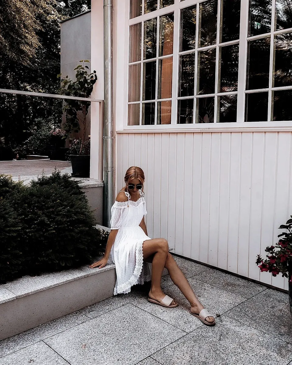 Dame - Mote - Kjoler